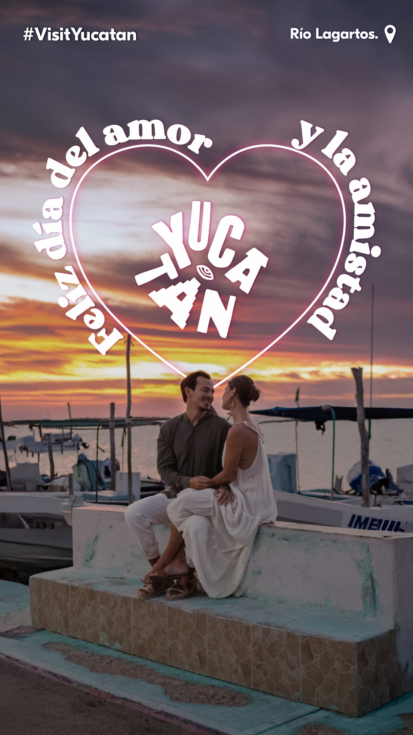 AMOR Y AMISTAD_STORY — Timeshare Vs Condo Mexico