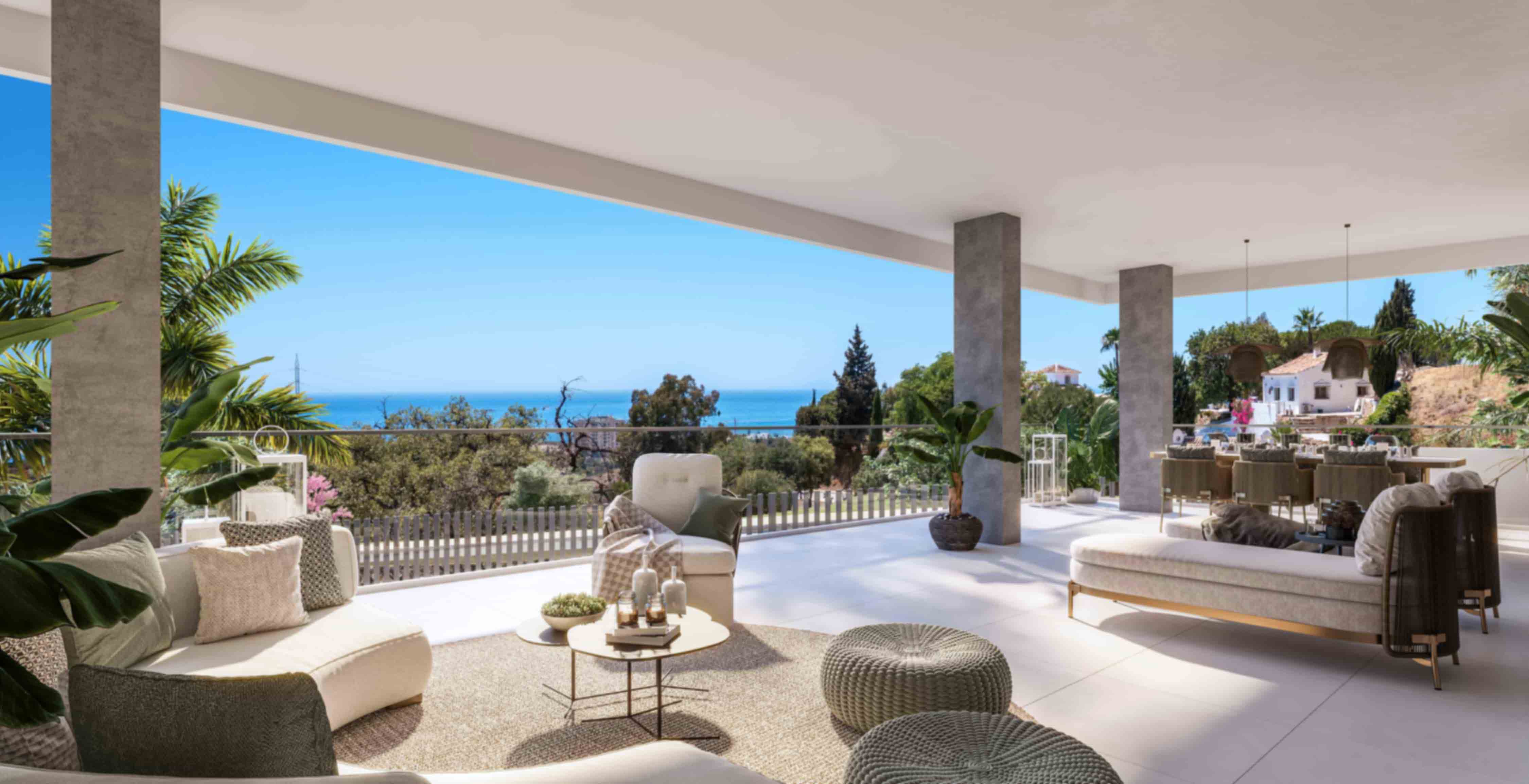Quintessence exterior