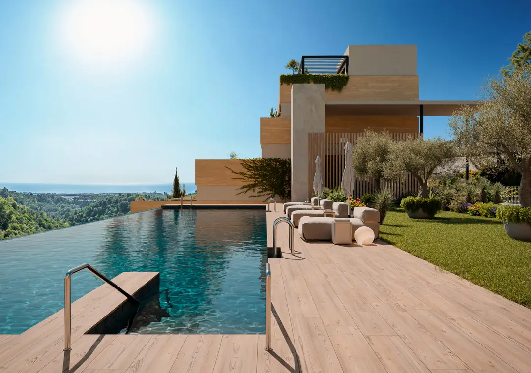 Soleil Marbella exterior
