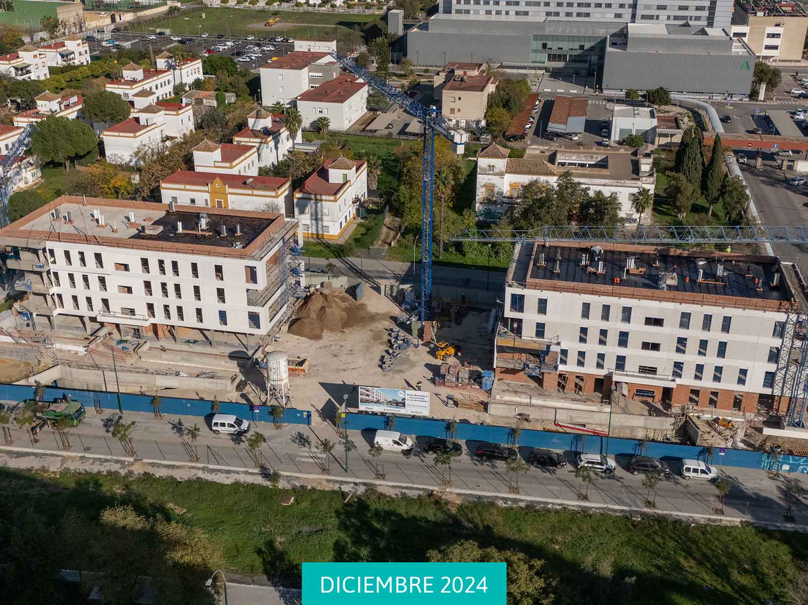 Insur Bermes II exterior
