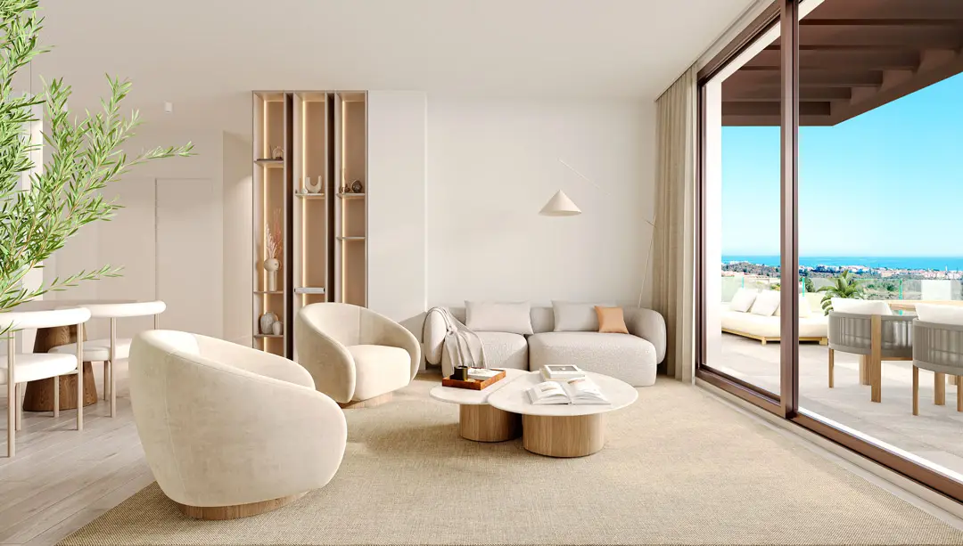 Balance Nova Mijas interior or amenity