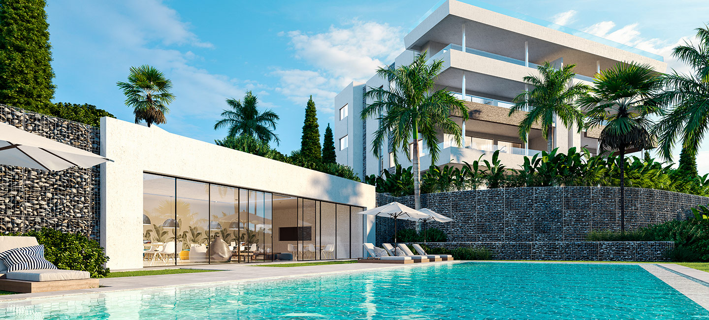 Aedas Marbella Soul exterior