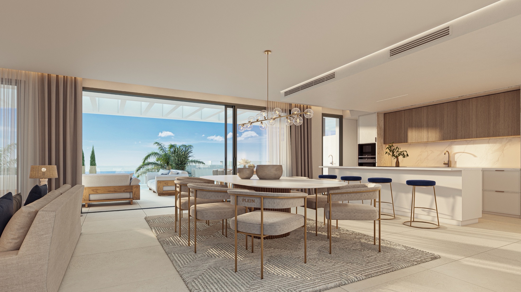 Soul Marbella Sunlife exterior