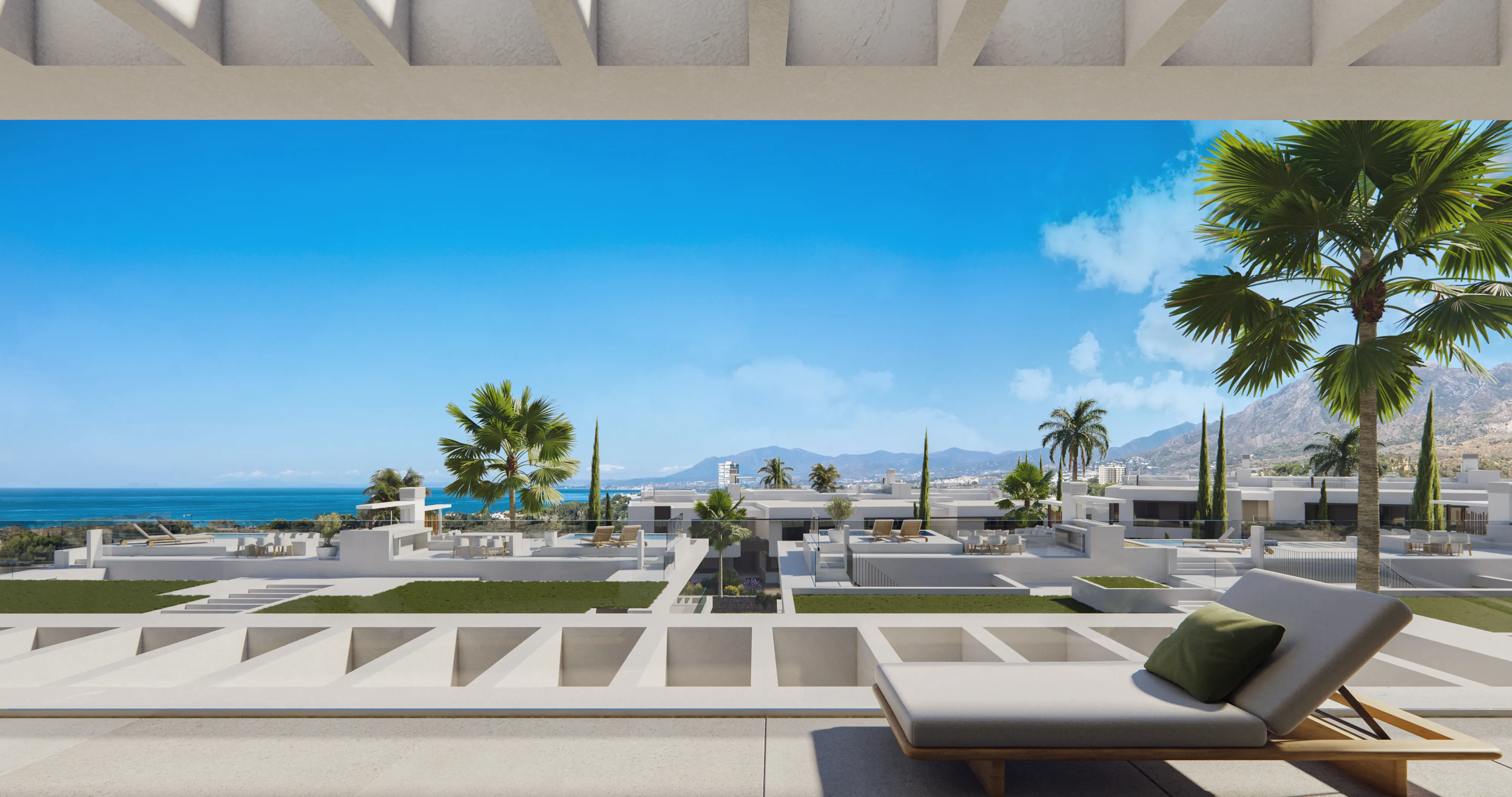 Soul Marbella Sunlife III exterior