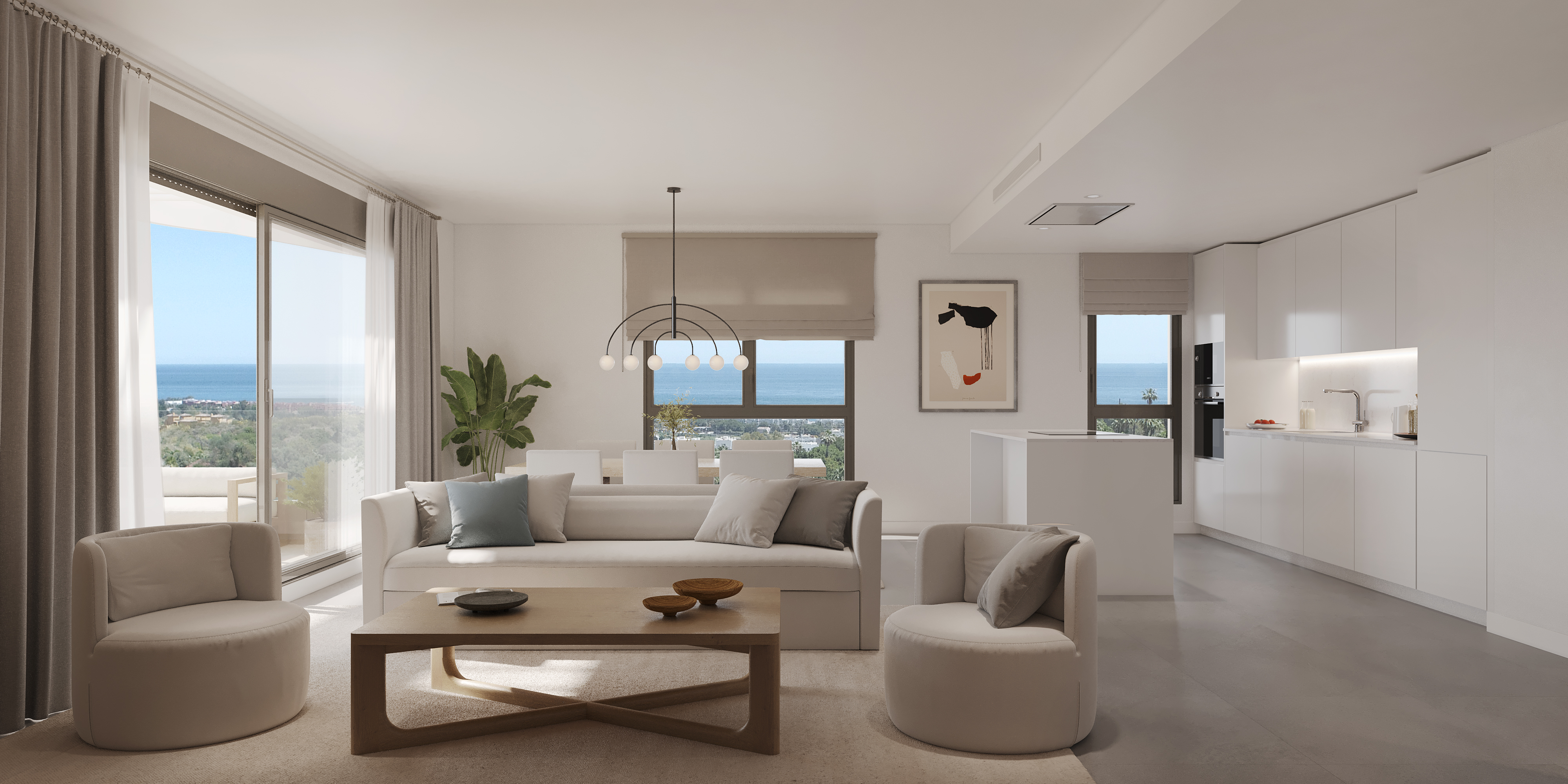 Libella Estepona exterior