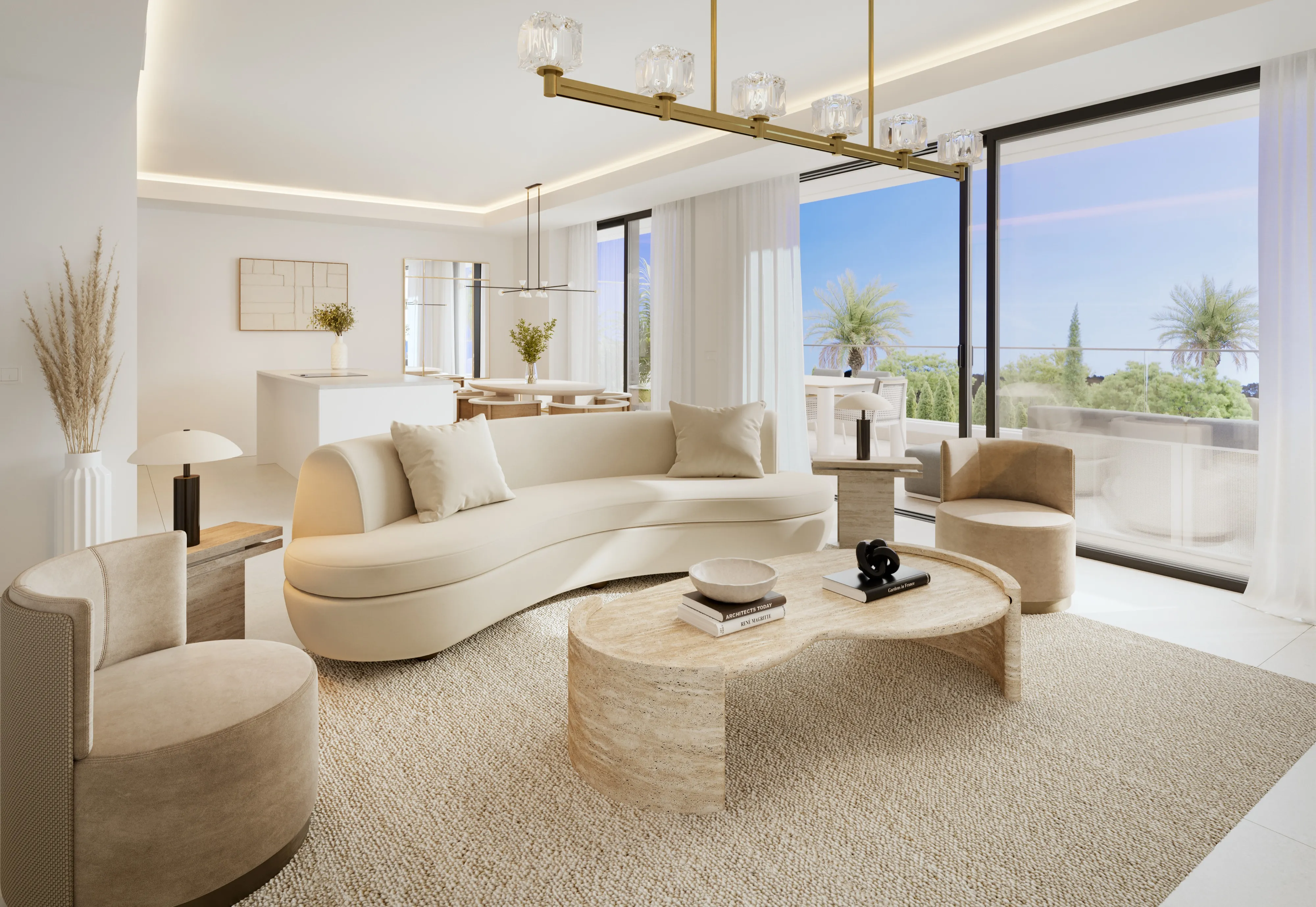 Unika Collection exterior