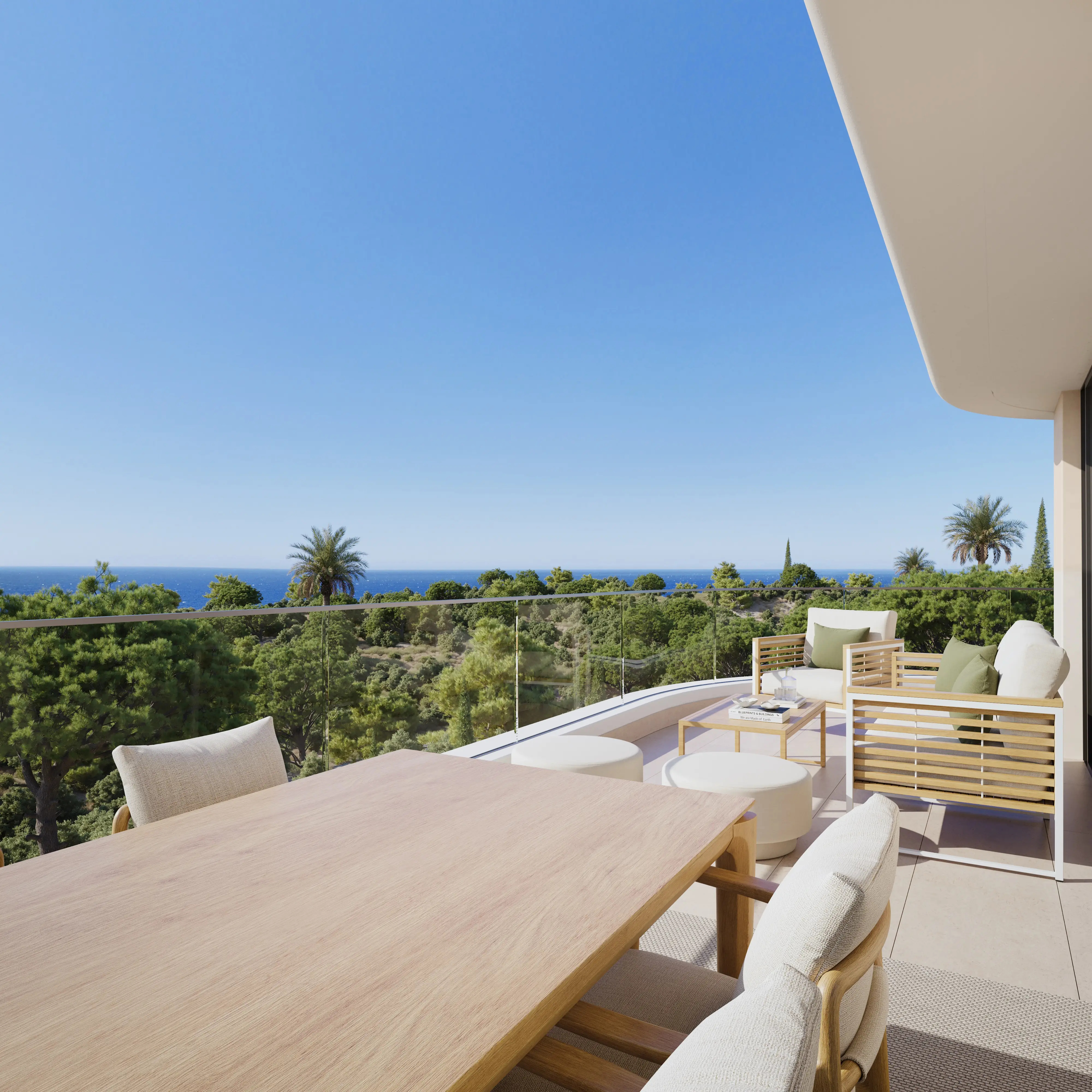 Unika Collection interior or amenity