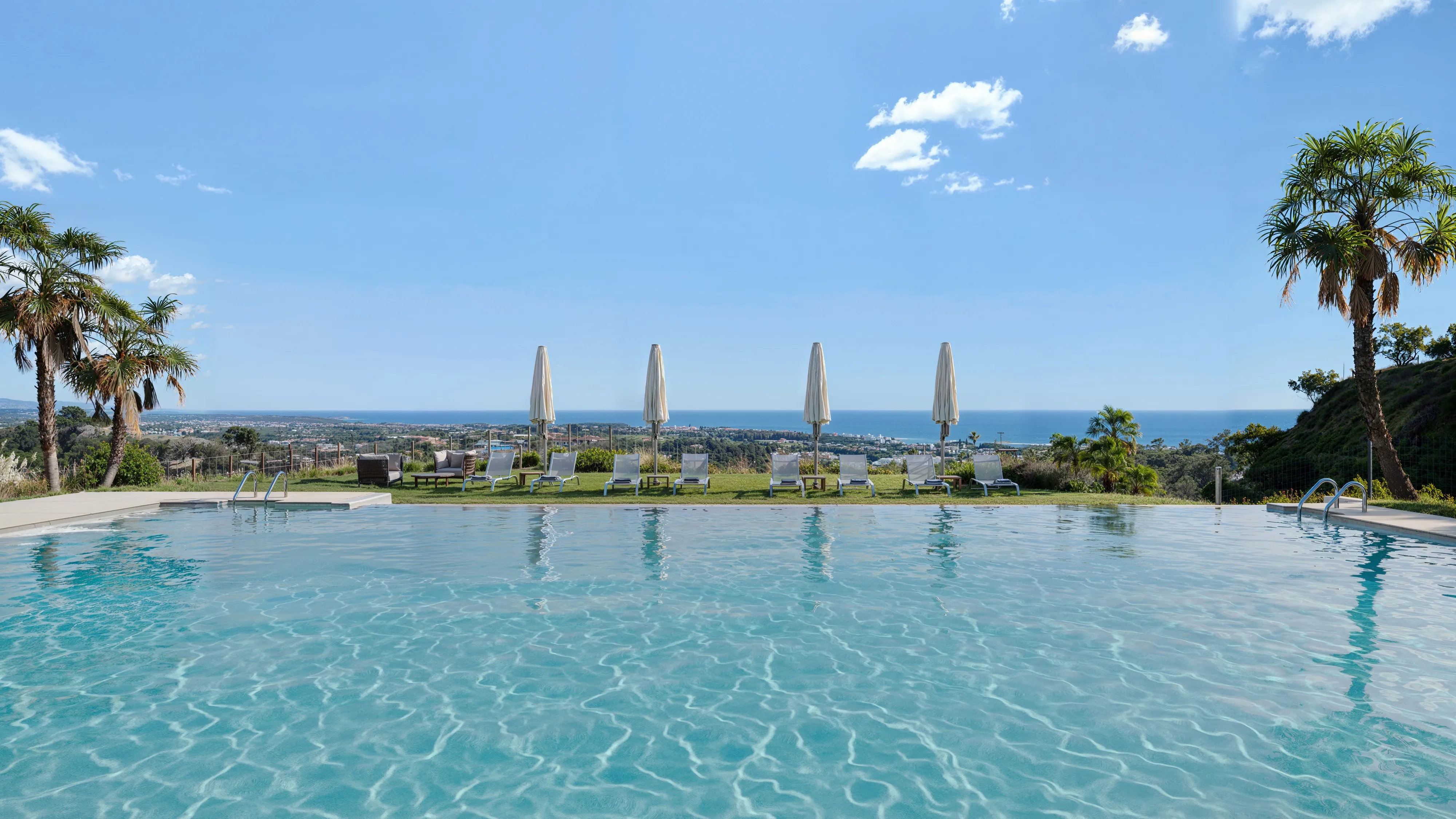 Thera Australy interior or amenity