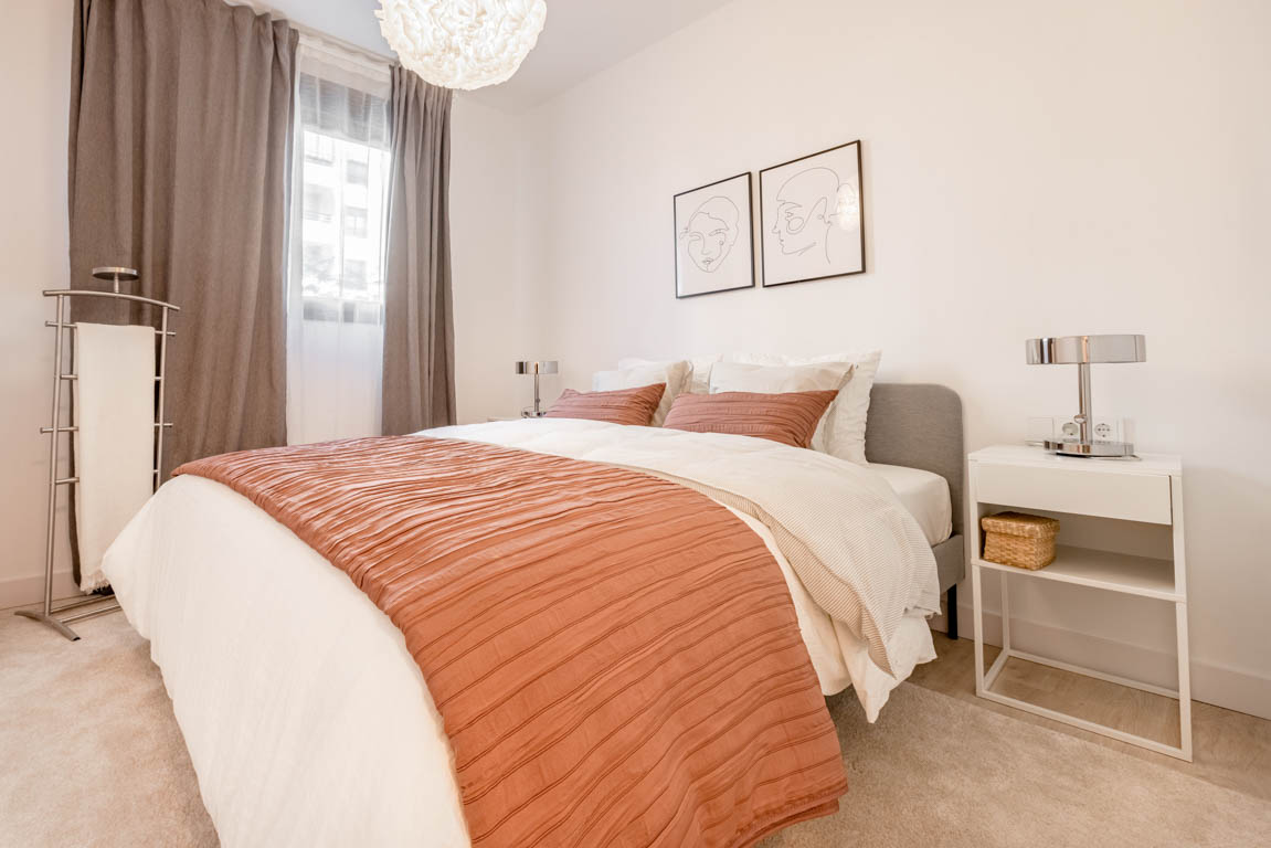 Almenara Homes interior or amenity