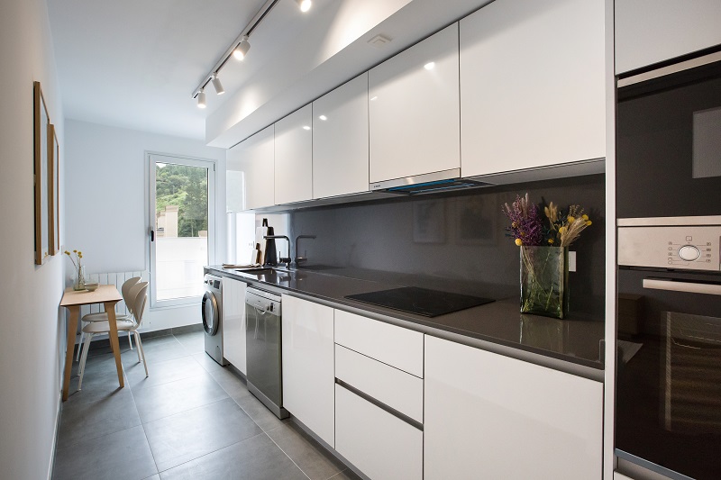 Arrate Homes interior or amenity