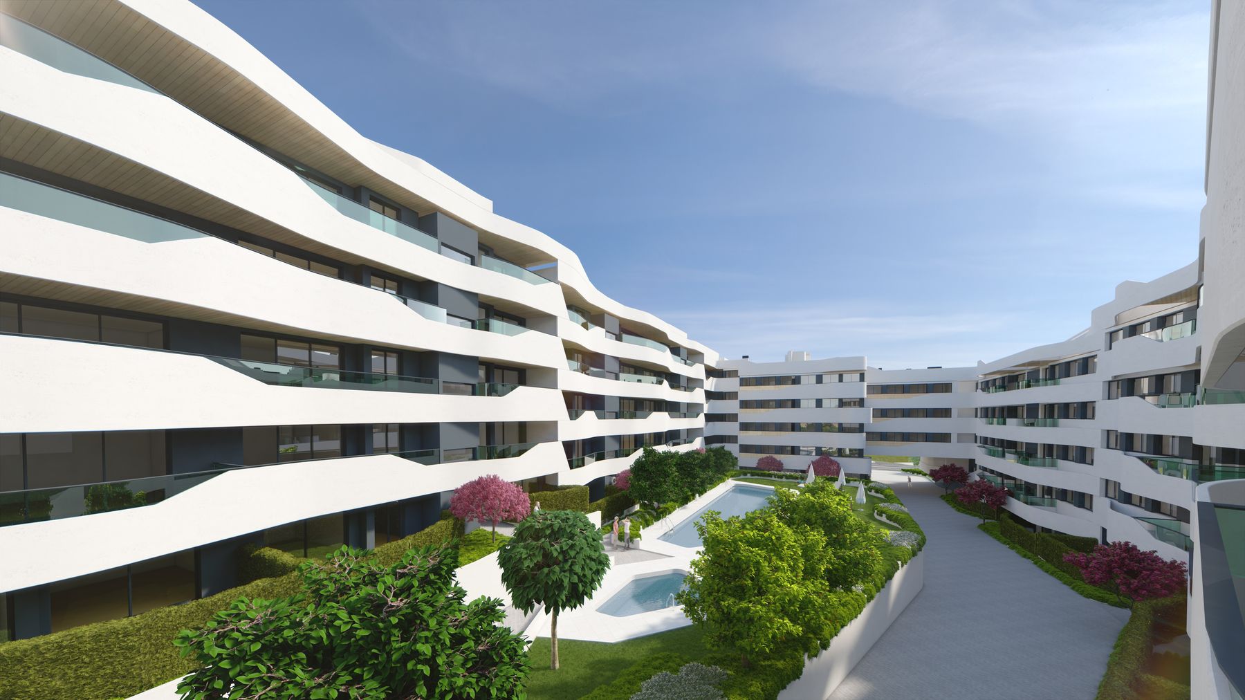 Atria Homes interior or amenity