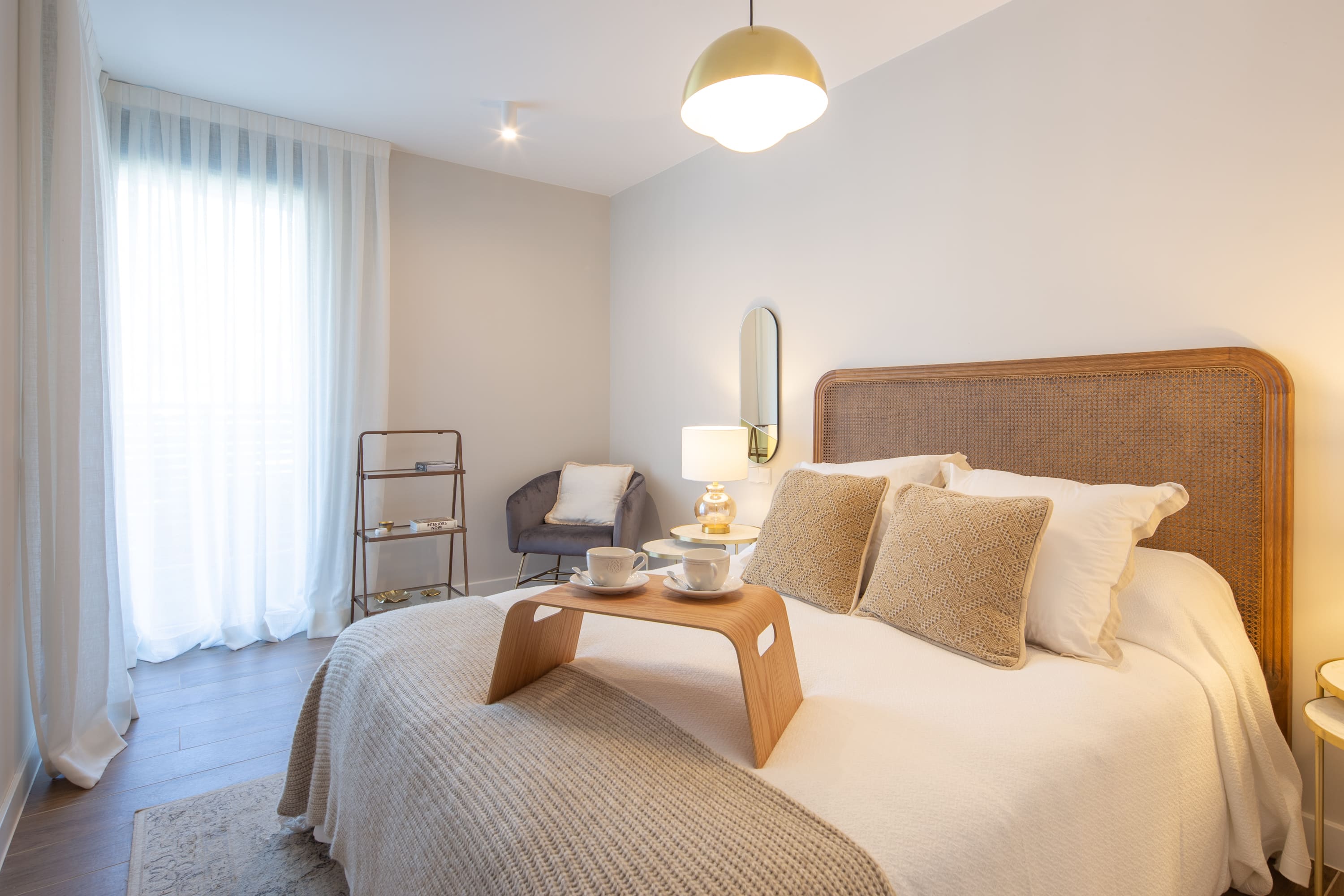 Aura Homes interior or amenity