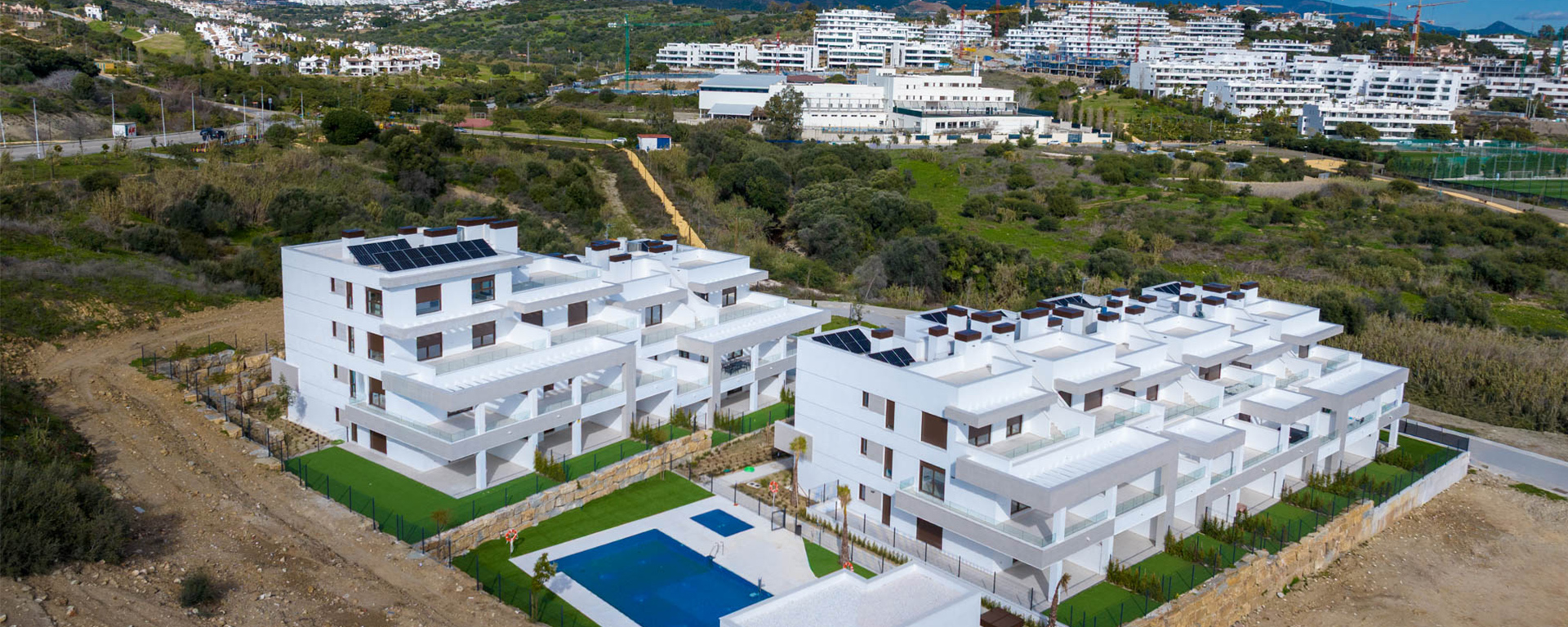 Bayside Homes exterior