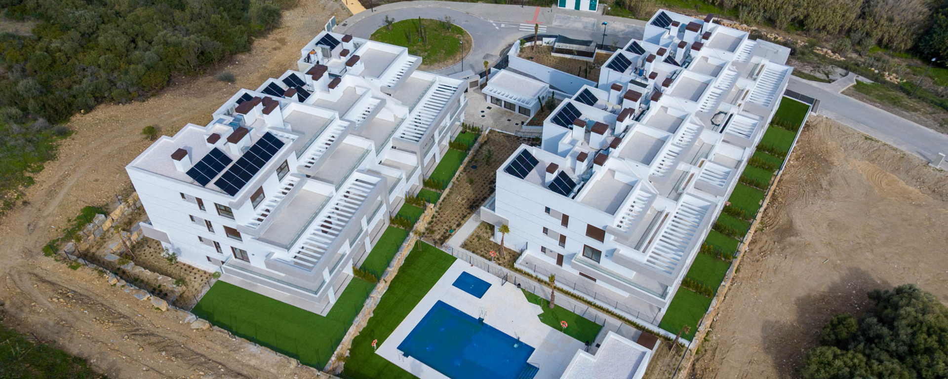 Bayside Homes interior or amenity