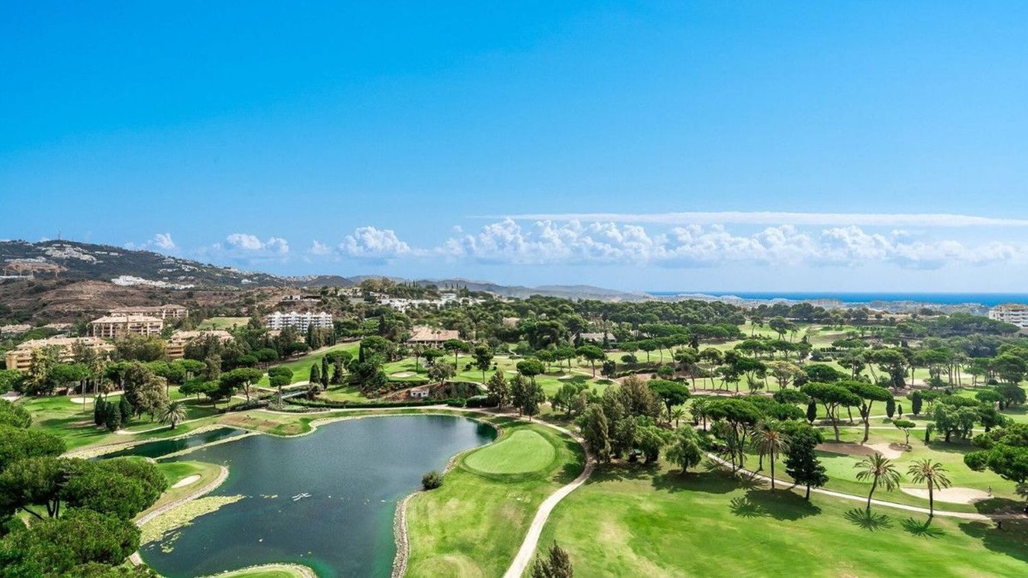 Alianz Marbella New Build Hub listing