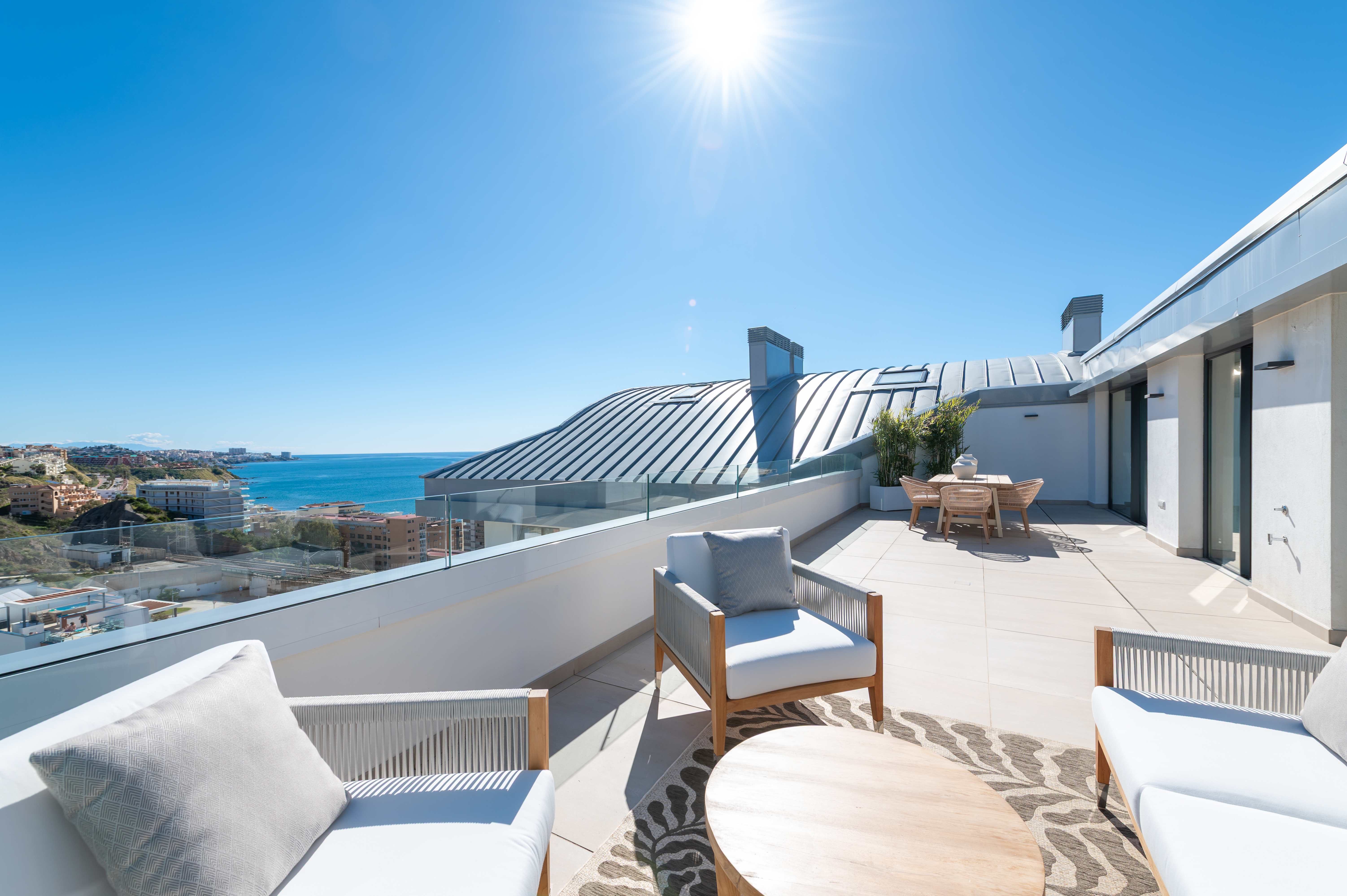 Alianz Fuengirola New Build Hub listing