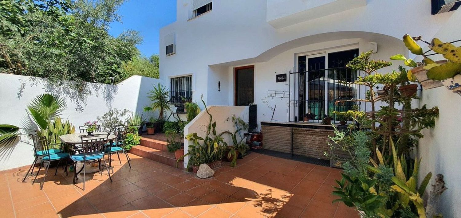 Alianz Fuengirola New Build Hub coastal stock