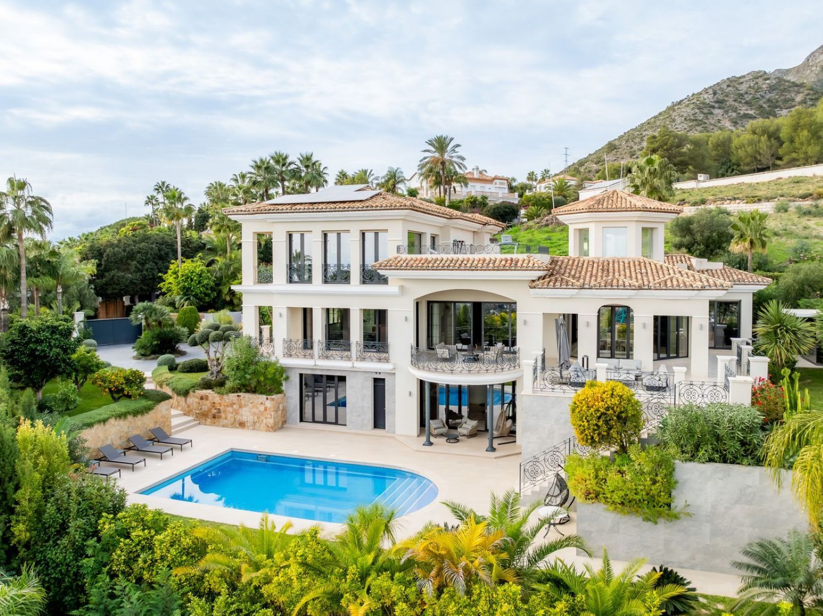 Alianz Costa del Sol New Developments Hub listing