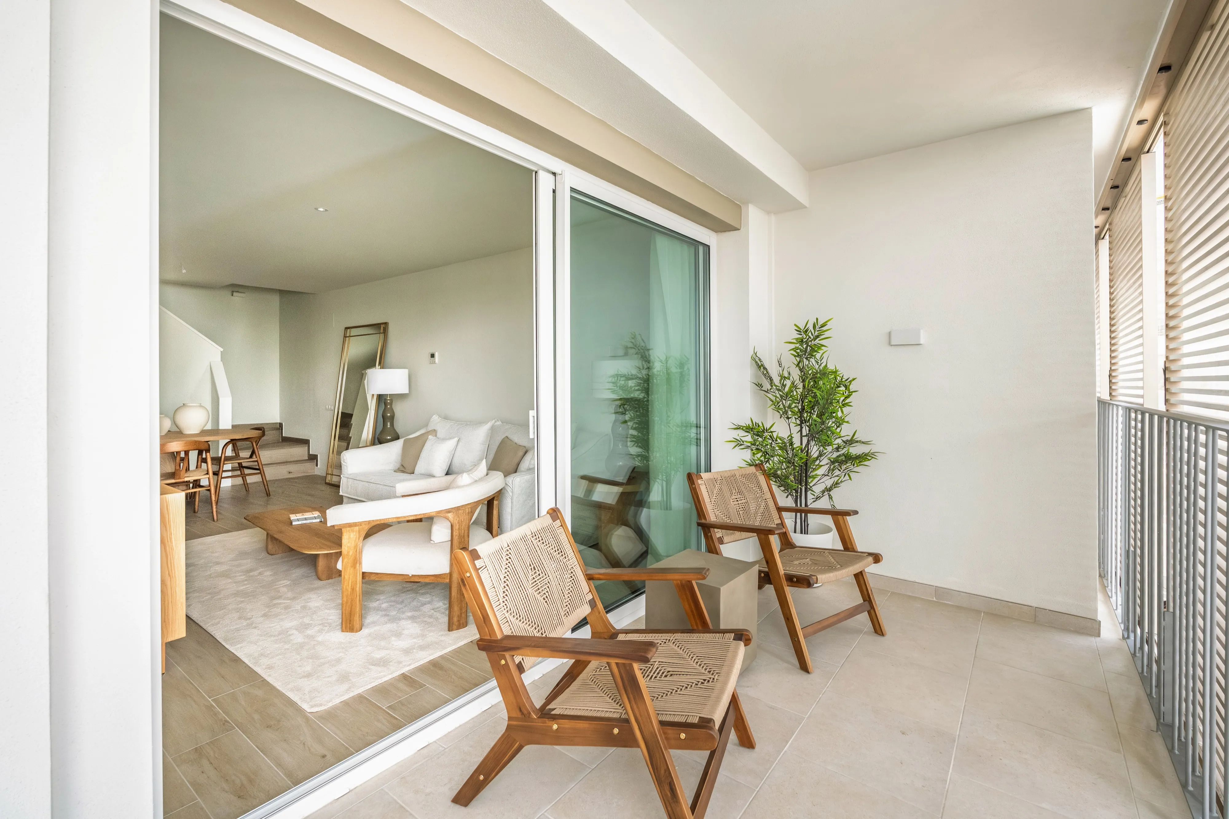 UNIC Jávea interior or amenity