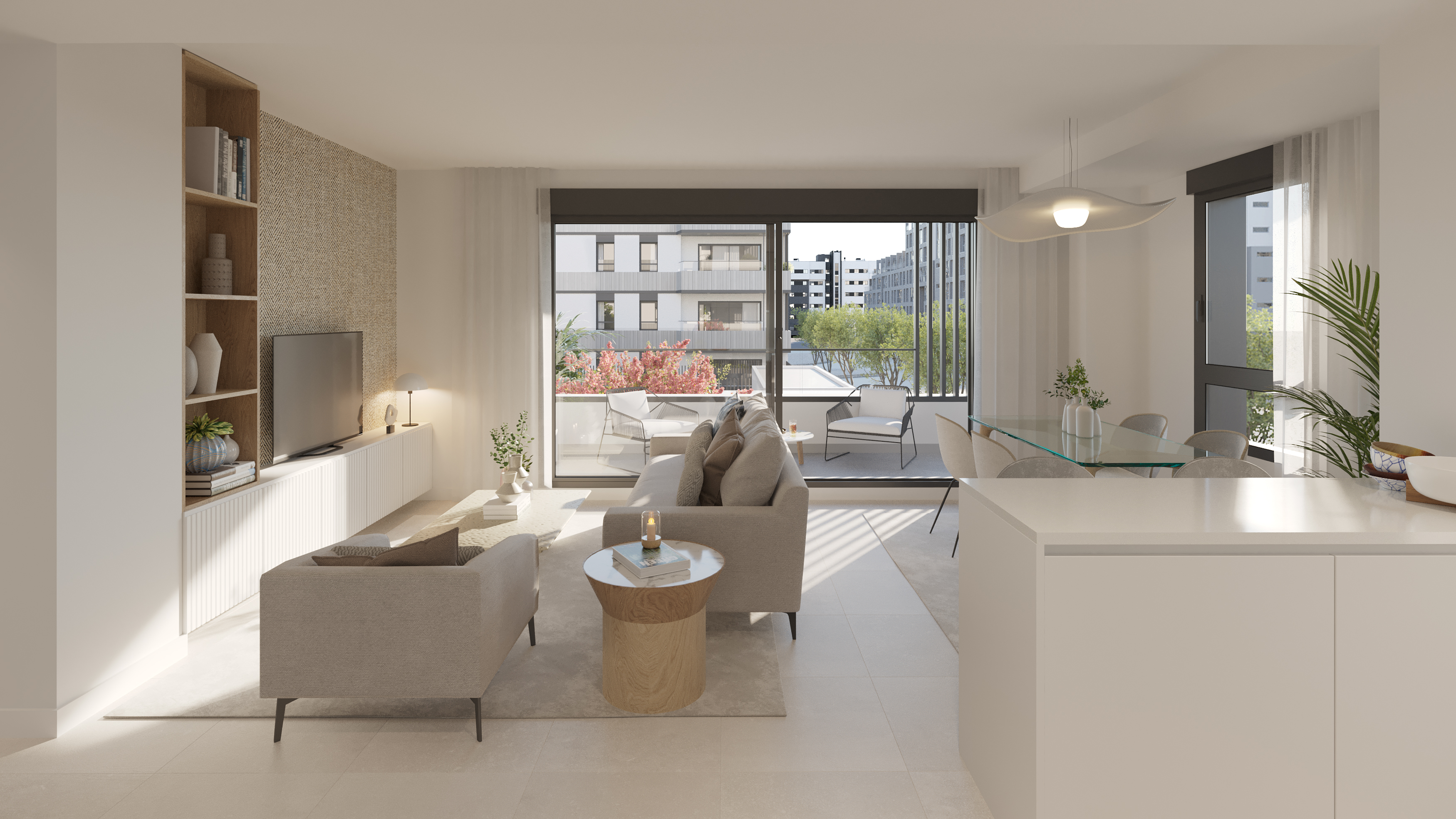 Zeta Avenue Málaga exterior