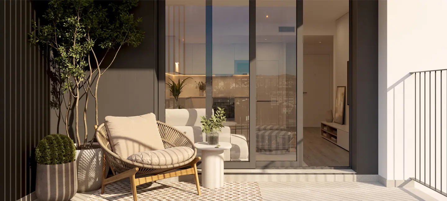 Satia Murcia interior or amenity