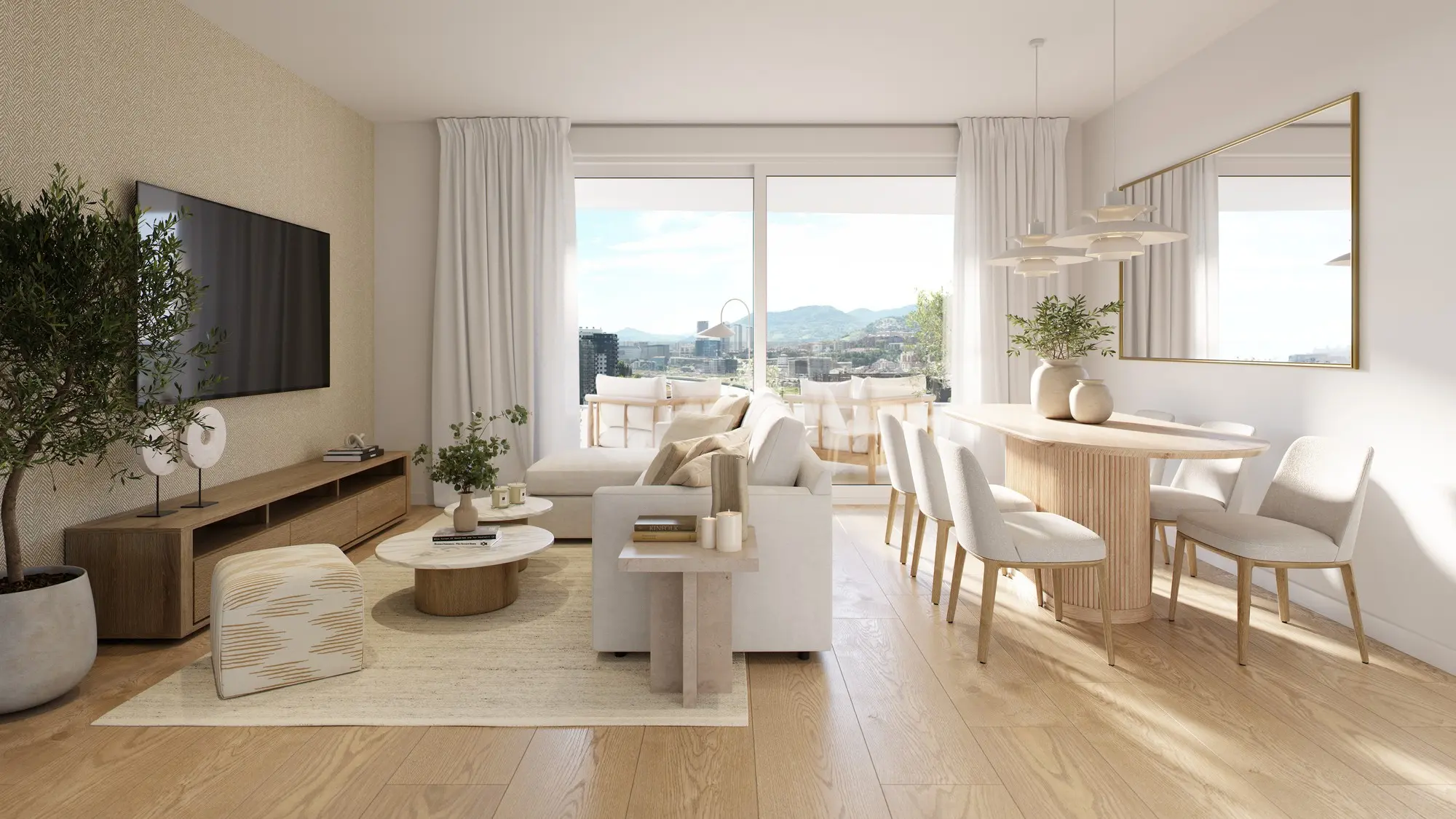 Lyra Bilbao interior or amenity