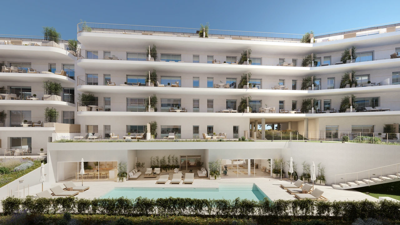 Silgar Playa Sanxenxo exterior