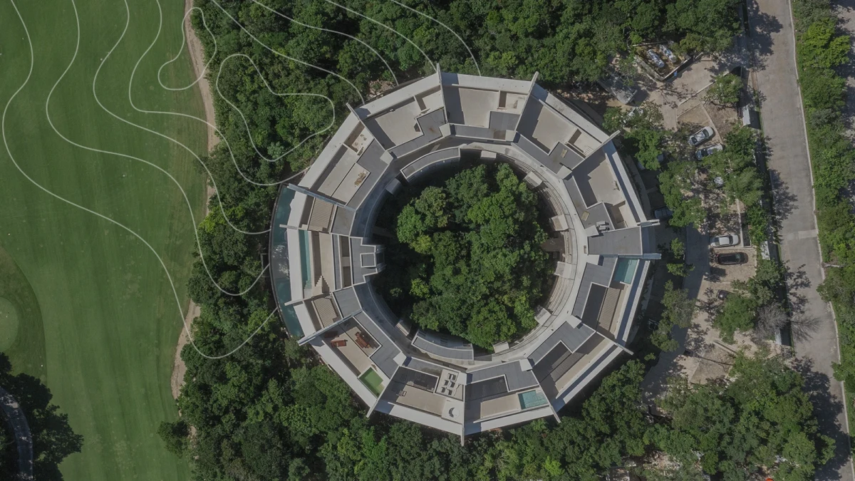 TAO Mexico Developer — Mexico property research