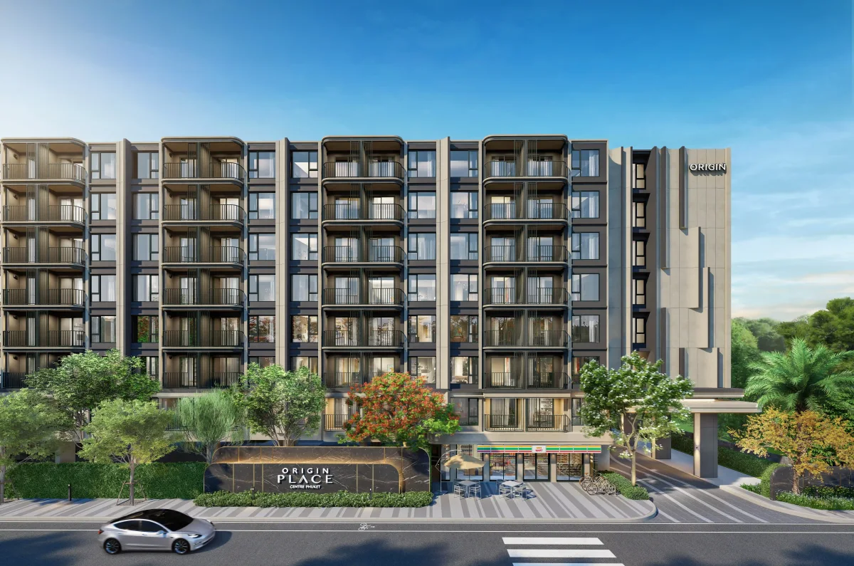Best Origin Property Projects in Phuket 2026: Ranked