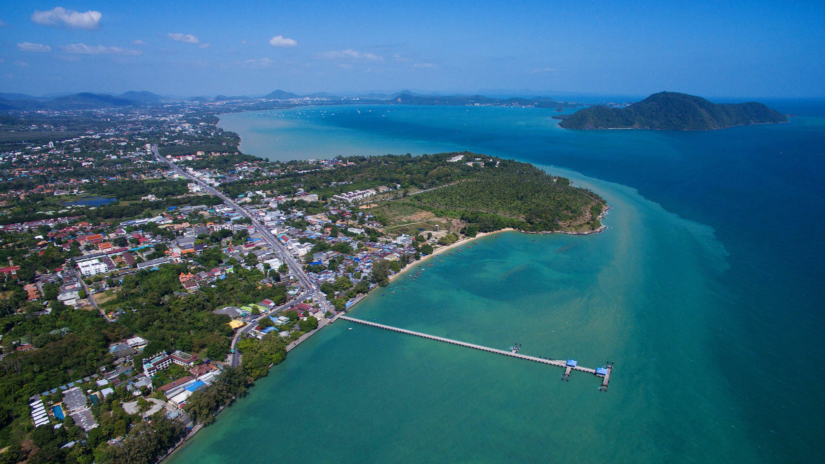 Rawai Property: Lifestyle & Yields (2026)
