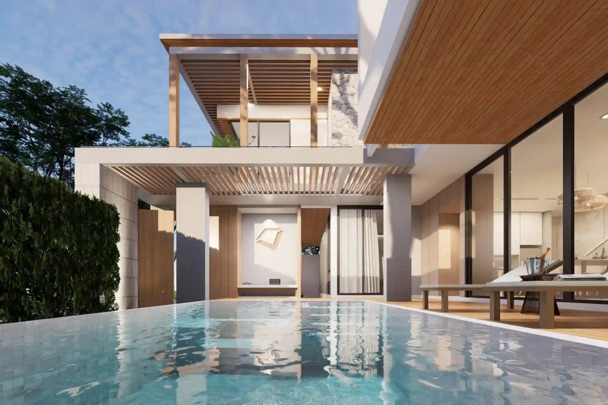 Botanica vs Origin: Villas Against Condos