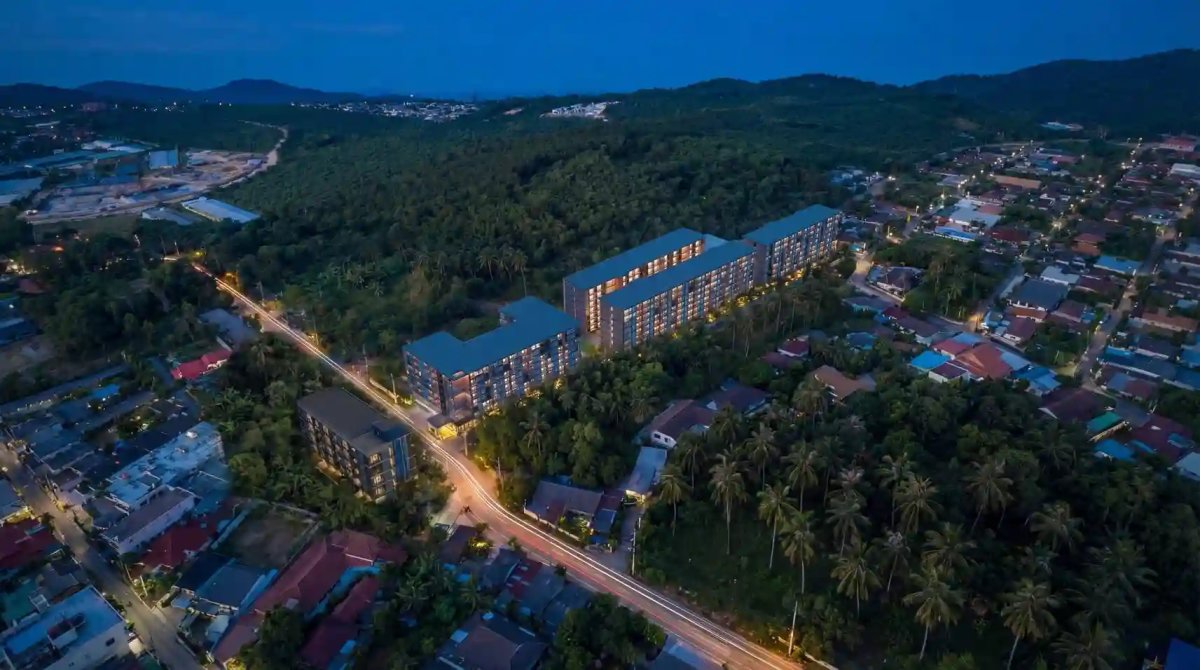 Phuket Town Vs Chalong Comparison Guide (2026)