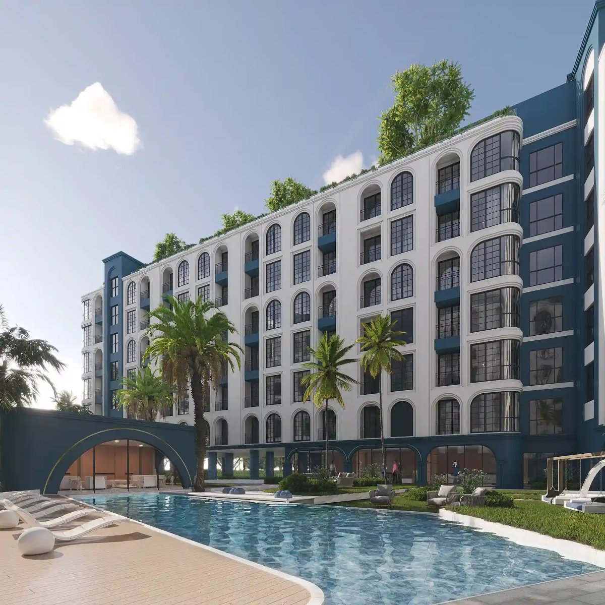 Anantara Phuket: Developer & Branded Residence