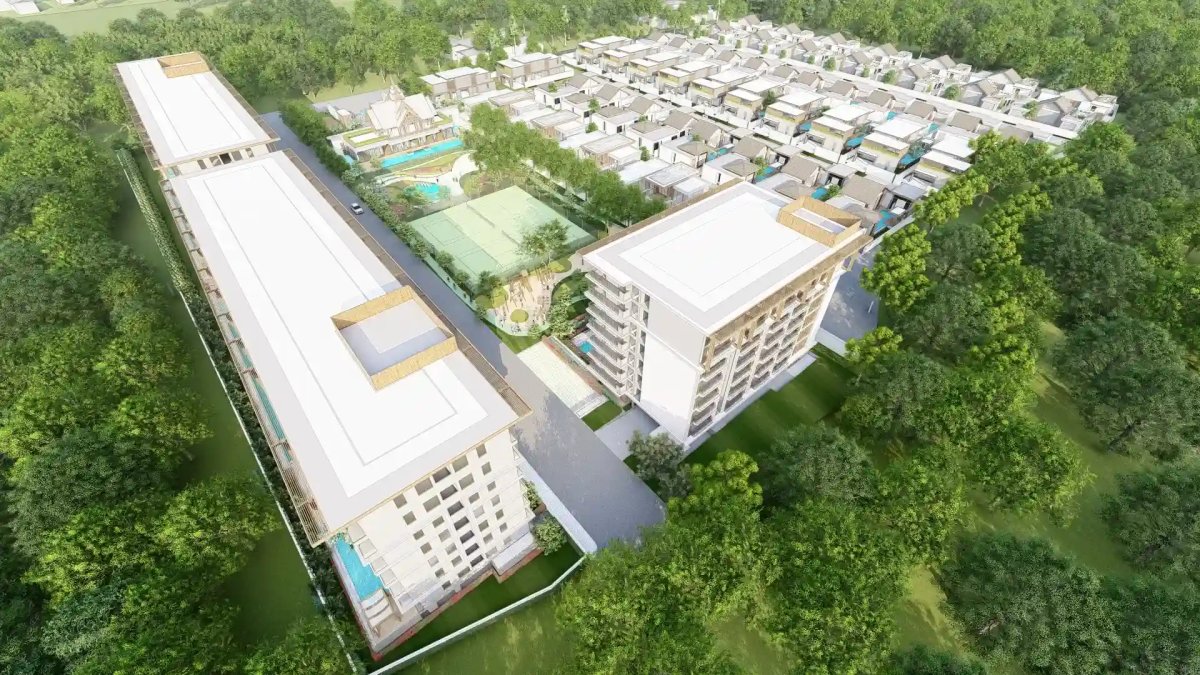 Best Banyan Group Projects in Phuket 2026