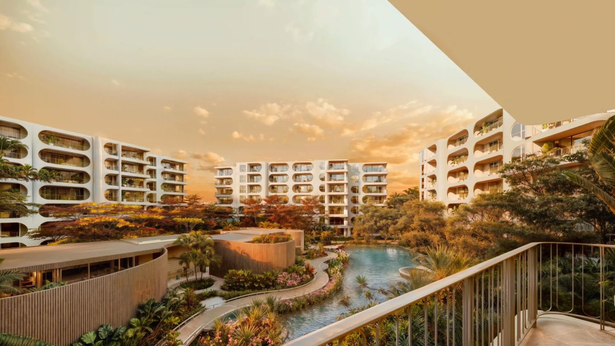 Banyan Group vs Laguna Phuket Property 2026 | MORE Group