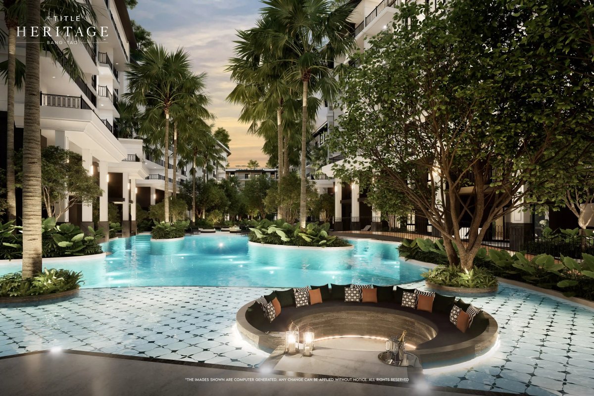 What Does 250k Get You Phuket Guide (2026)