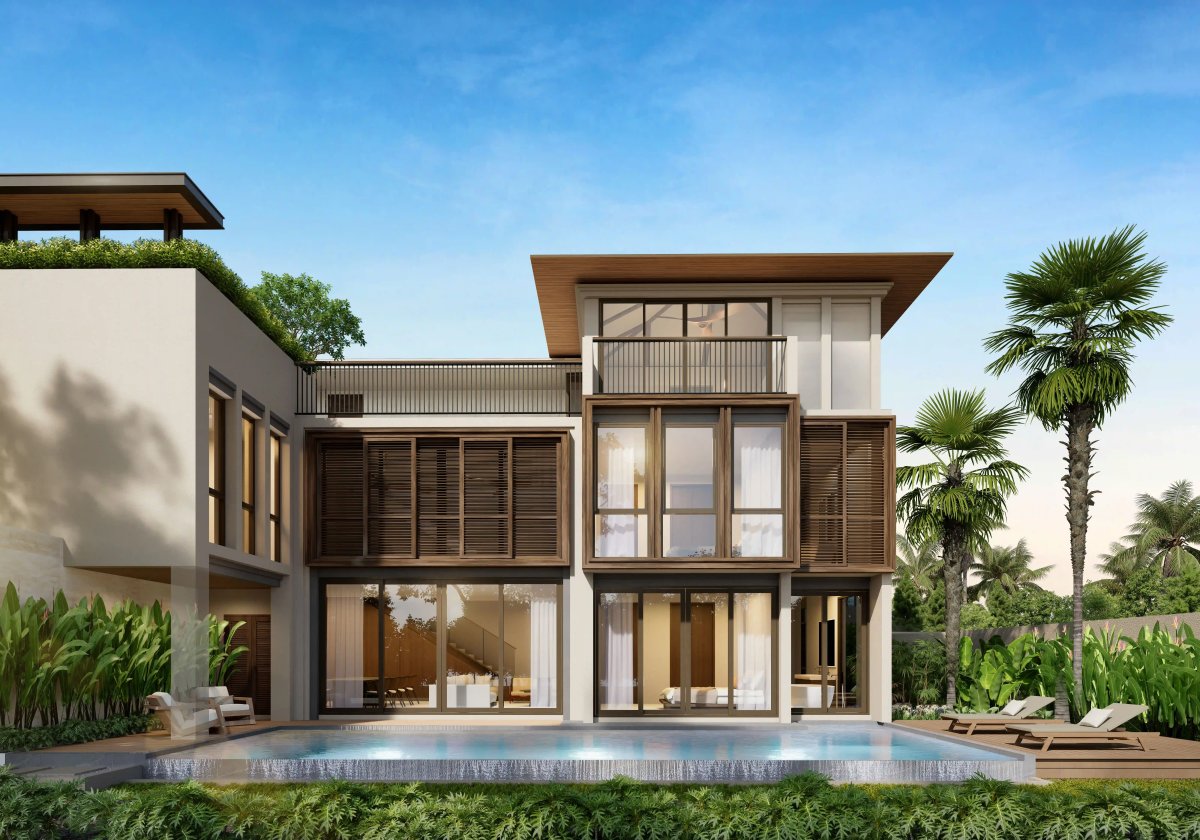 Australian Tax on Thai Property: 2026 Guide