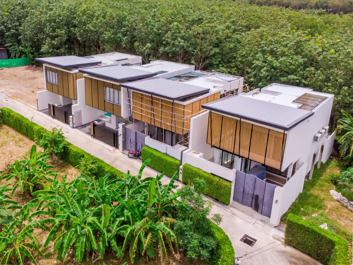 Diamond Pool Villa Review 2026: 3-4BR Pool Villas