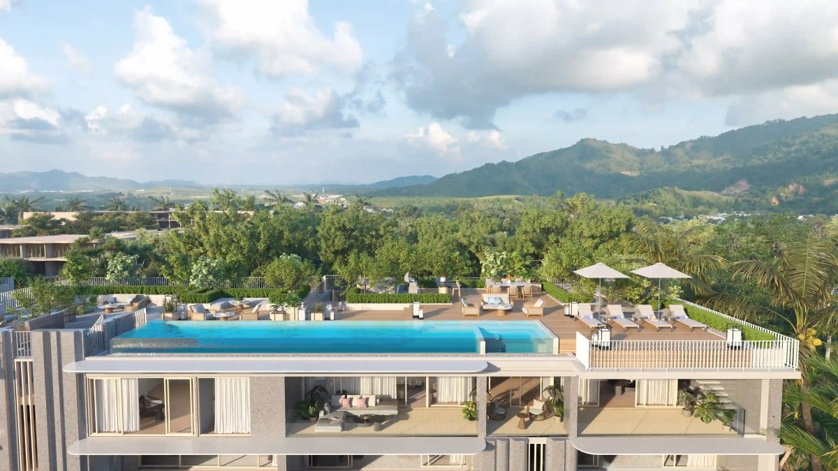 Family Rental Demand Phuket Guide (2026)