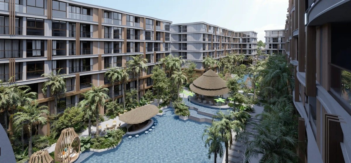 VIP Property Thailand: Developer Review 2026