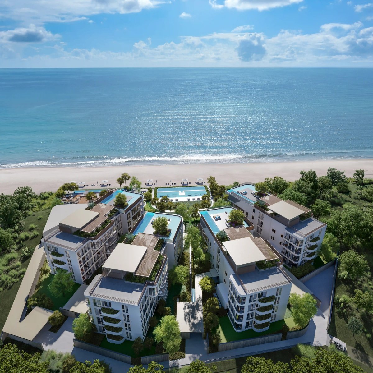 Branded Residences Phuket 2026: True Fees
