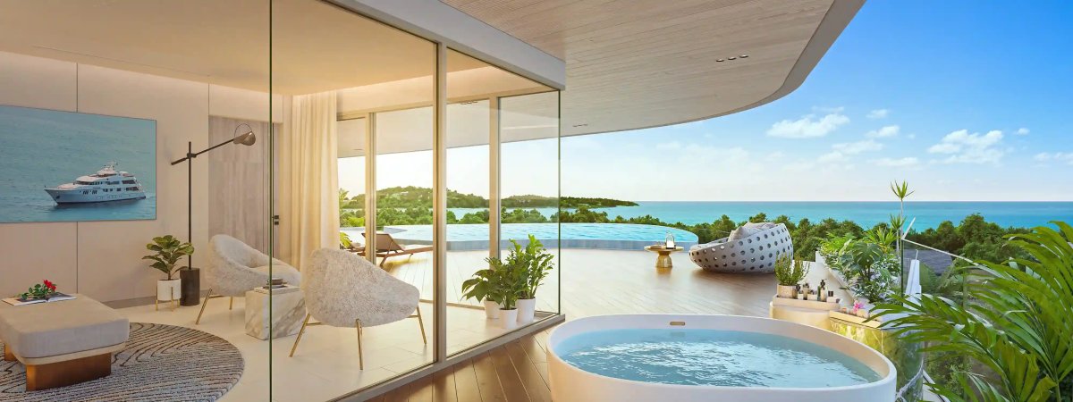 Apple House Phuket Review 2026: Prices & Yield