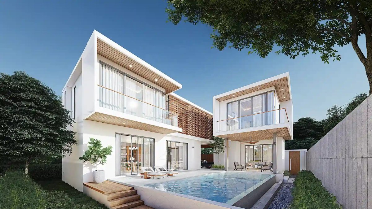 Irish Buyers in Thailand: Property Guide (2026)