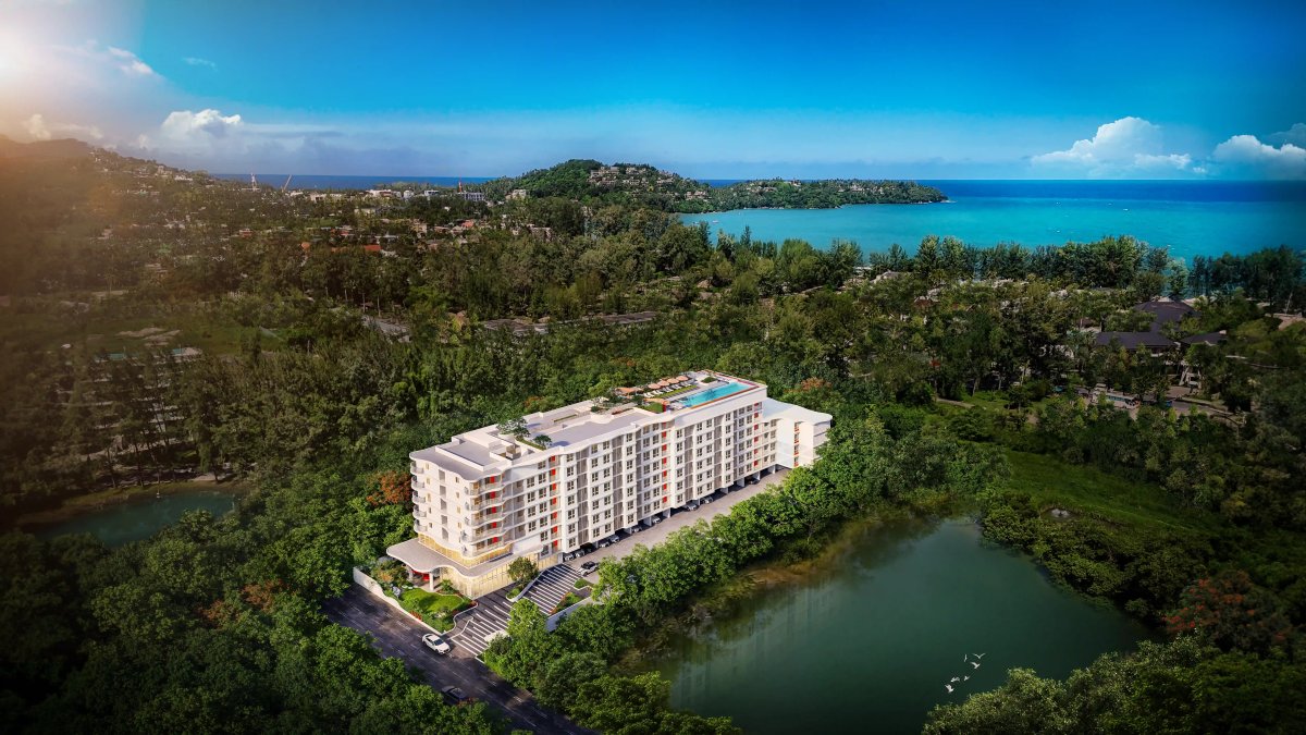 What Is A Guaranteed Return Phuket Condo (2026)