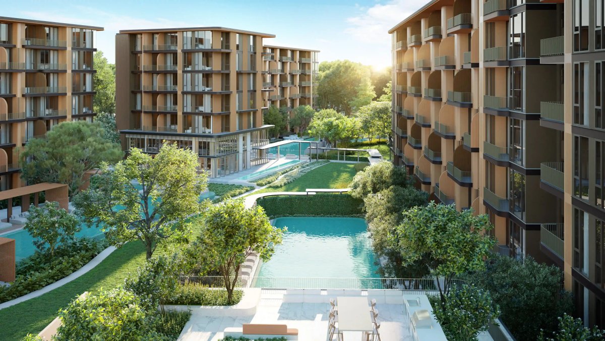 Phuket vs Koh Samui Property Investment (2026)