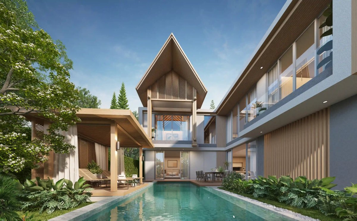 Phuket Property for Korean Buyers 2026 Guide