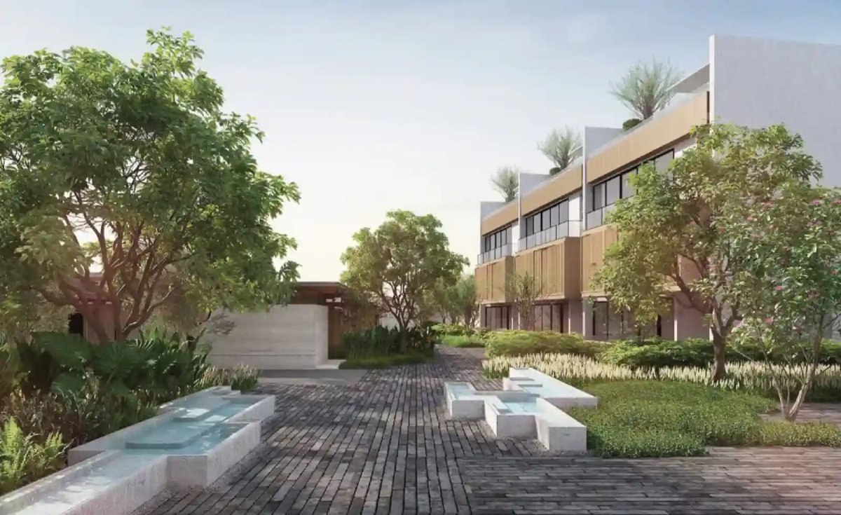 Yara Residences at Banyan Tree Phuket, amenities