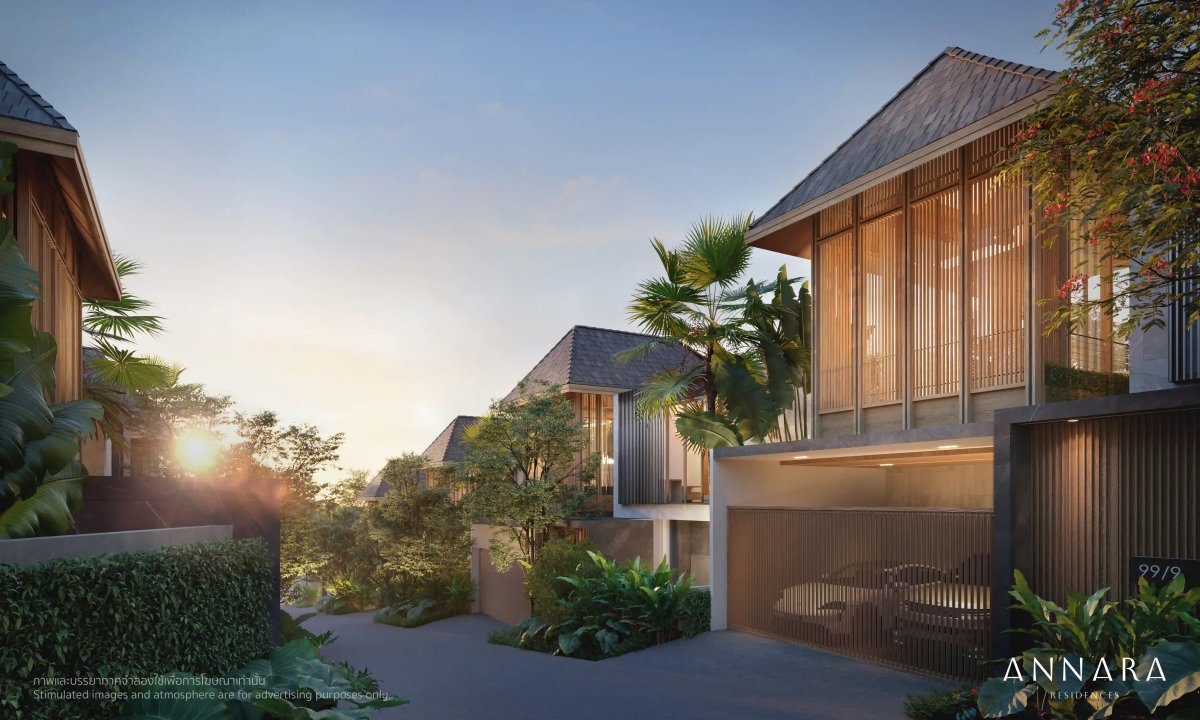 Best Phuket Areas for Foreign Buyers in 2026