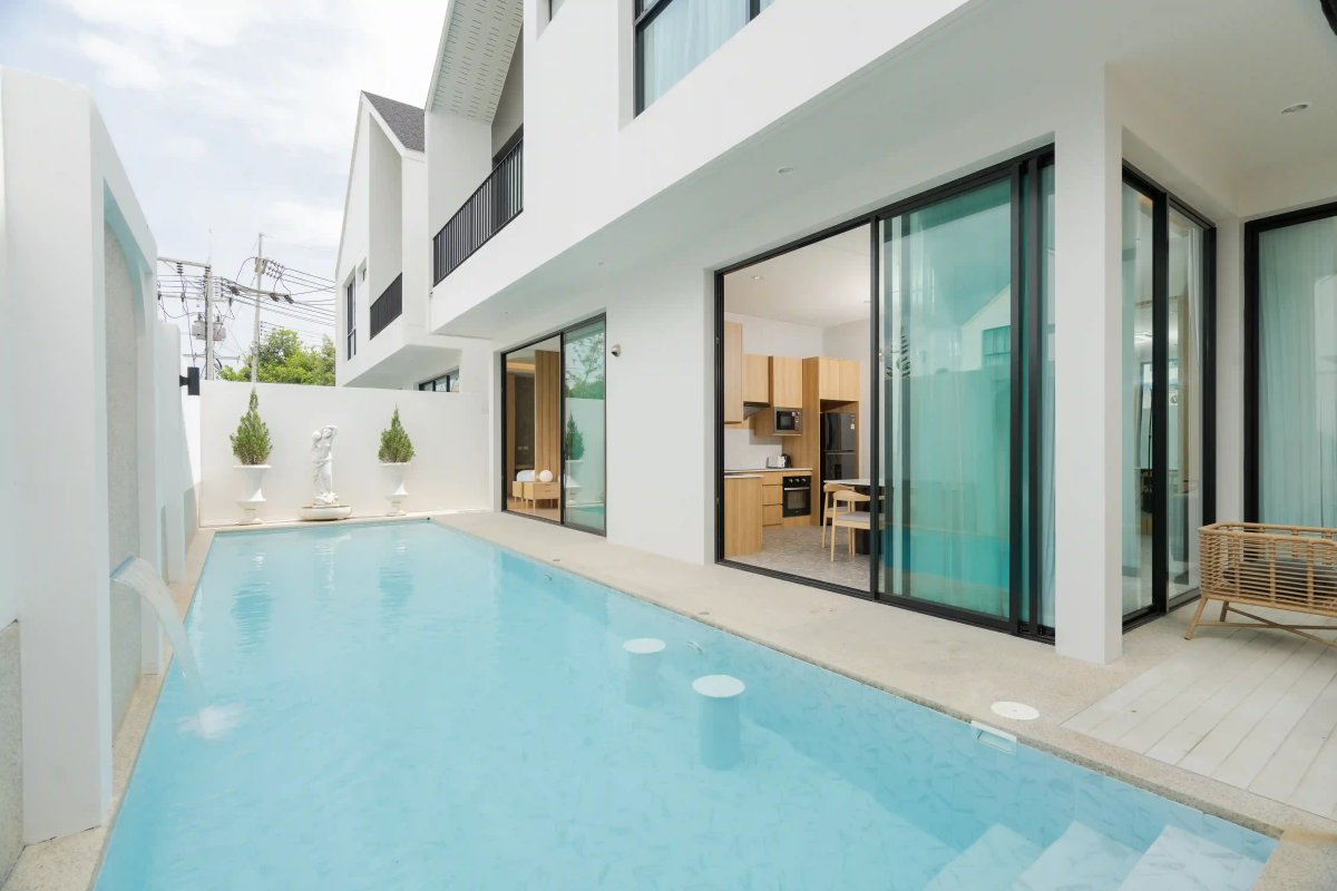 Phuket Condo Handover Guide 2026: What to Check