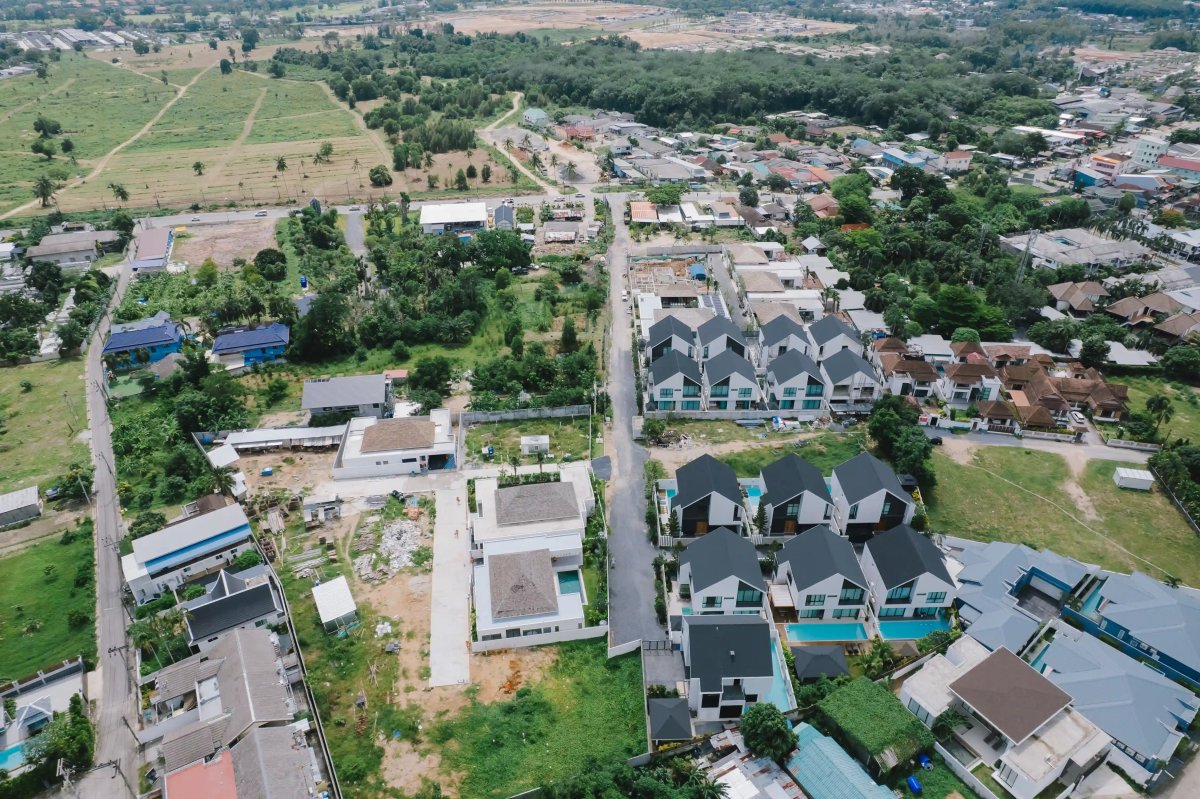 Phuket Property for Families with Children 2026